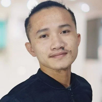 Headshot of Anthony Dano, Sourcing and Business Development